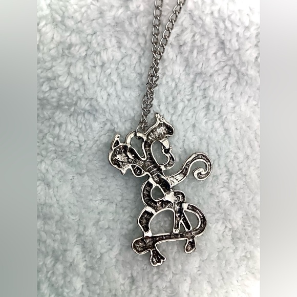 Demogorgan Necklace & Pendant - Picture 7 of 11